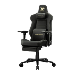 Ghế gaming Cougar ARMOR EVO M GOLD