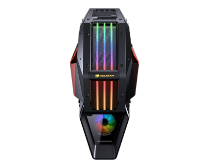 Vỏ máy tính Case Cougar CONQUER 2