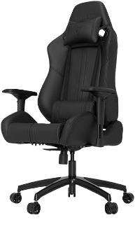 GHẾ VERTARGEAR VG-SL5000-BK ĐEN