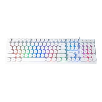 Bàn Phím có dây T-Wolf T80