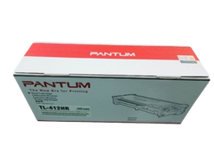 Hộp mực Laser đen trắng PANTUM TL-412HR