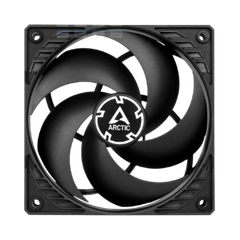 Quạt Tản Nhiệt  Arctic P12 PWM PST Fan Black