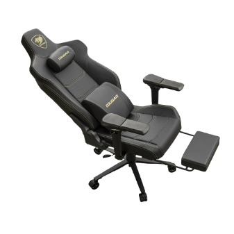 Ghế gaming Cougar ARMOR EVO M GOLD