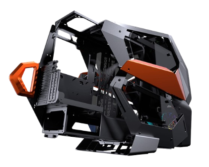 Vỏ máy tính Case Cougar CONQUER 2