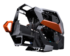 Vỏ máy tính Case Cougar CONQUER 2
