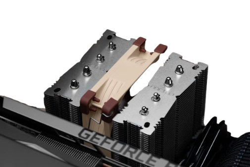 Tản nhiệt Noctua NH-D9L CPU Cooler