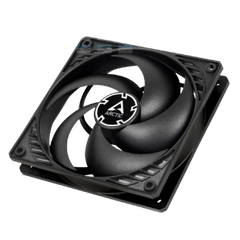 Quạt Tản Nhiệt  Arctic P12 PWM PST Fan Black