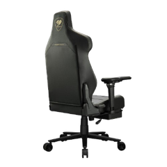 Ghế gaming Cougar ARMOR EVO M GOLD
