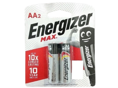 Pin tiểu 2A Energizer