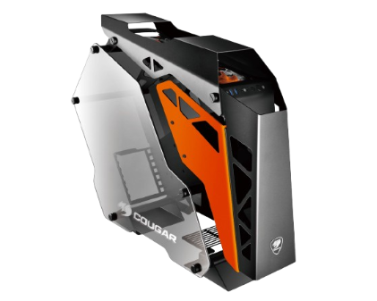 Vỏ máy tính Case Cougar CONQUER 2