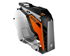 Vỏ máy tính Case Cougar CONQUER 2