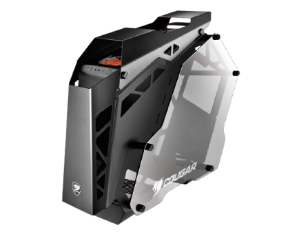 Vỏ máy tính Case Cougar CONQUER 2