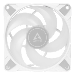 Quạt Tản Nhiệt  Arctic P12 PWM PST ARGB Fan White