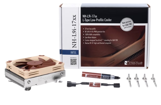 Tản nhiệt  Noctua NH-L9I-17XX CPU Cooler