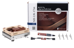 Tản nhiệt  Noctua NH-L9I-17XX CPU Cooler