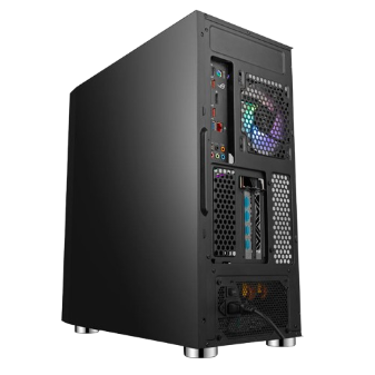Vỏ máy tính Case Golden Field MAGICIAN MAGE-B