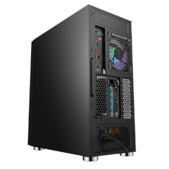 Vỏ máy tính Case Golden Field MAGICIAN MAGE-B