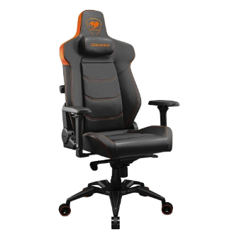 Ghế gaming Cougar Armor EVO
