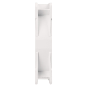 Quạt Tản Nhiệt  Arctic P12 PWM PST ARGB Fan White