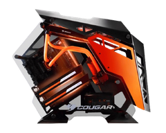 Vỏ máy tính Case Cougar CONQUER 2