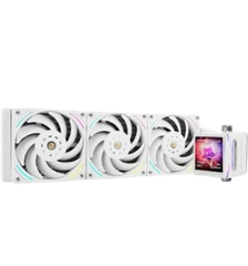 TẢN NHIỆT NƯỚC THERMALRIGHT HYPER VISION 360 UB ARGB WHITE