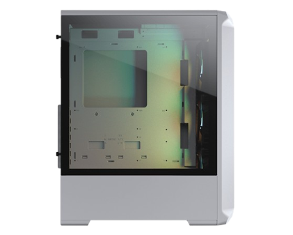 Vỏ máy tính Case Cougar Archon 2 Mesh White RGB