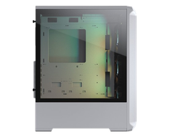 Vỏ máy tính Case Cougar Archon 2 Mesh White RGB