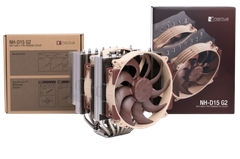 Tản nhiệt Noctua NH-D15 G2 CPU Cooler