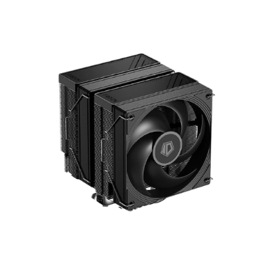 TẢN NHIỆT NƯỚC THERMALRIGHT FROZEN WARFRAME 240 X BLACK