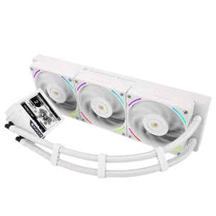 TẢN NHIỆT NƯỚC THERMALRIGHT MJOLNIR VISION 360 WHITE ARGB