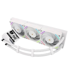 TẢN NHIỆT NƯỚC THERMALRIGHT MJOLNIR VISION 360 WHITE ARGB