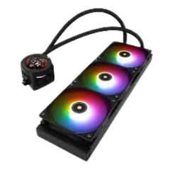 TẢN NHIỆT NƯỚC CAO CẤP THERMALRIGHT CORE VISION 360 BLACK ARGB