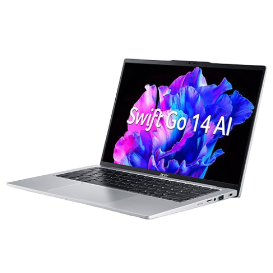 Laptop ACER Swift Go 14 SFG14-73-57FZ U5-125H/16GD5/512GSSD/14