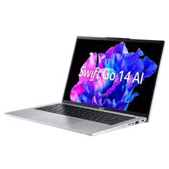 Laptop ACER Swift Go 14 SFG14-73-57FZ U5-125H/16GD5/512GSSD/14
