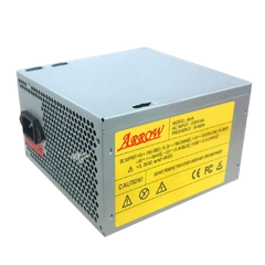 Nguồn máy tính ARROW AH - 500W F12CM