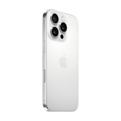 iPhone 16 Pro 128GB White