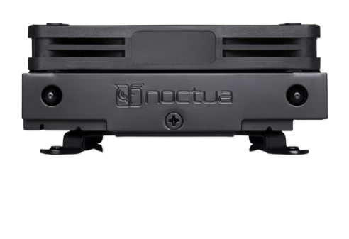Tản nhiệt Noctua NH-L9I-17XX CH.BK Black CPU Cooler