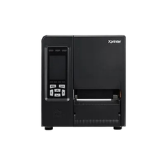 Máy in mã vạch công nghiệp XP-G480E