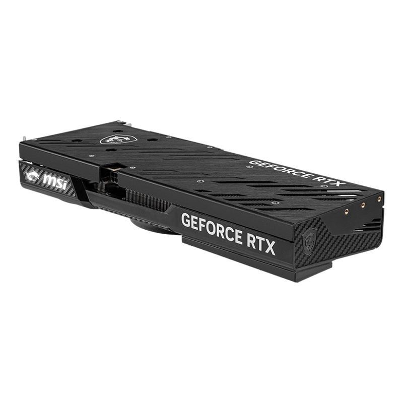 Card Màn Hình MSI RTX 5060 Ti 8G GAMING DUKE 3X OC