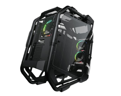 Vỏ máy tính Case  Cougar Cratus