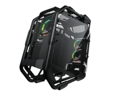 Vỏ máy tính Case  Cougar Cratus
