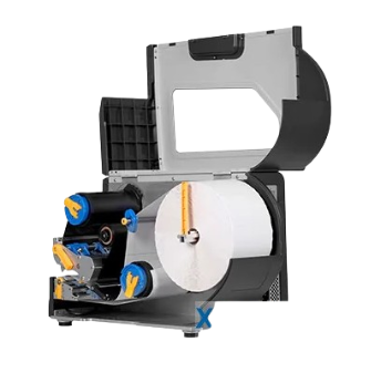 Máy in mã vạch công nghiệp XP-G480E