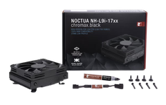 Tản nhiệt Noctua NH-L9I-17XX CH.BK Black CPU Cooler