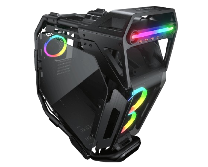 Vỏ máy tính Case  Cougar Cratus