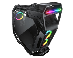 Vỏ máy tính Case  Cougar Cratus