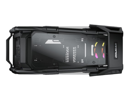 Vỏ máy tính Case  Cougar Cratus