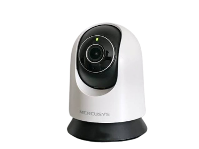 Camera Wifi An Ninh Gia Đình Quay Quét Mercusys MC230