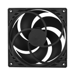 Quạt Tản Nhiệt Arctic P14 Max Fan Black