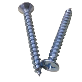 Vít Bắn tường 3P (Bịch 100 Cái)
