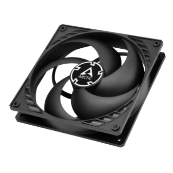 Quạt Tản Nhiệt Arctic P14 Max Fan Black